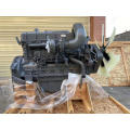 High quality Genuine ISUZU 6WG1 isuzu engine